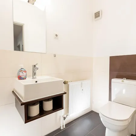 Rhine Appartement *