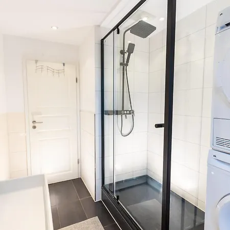 Appartement Rhine *