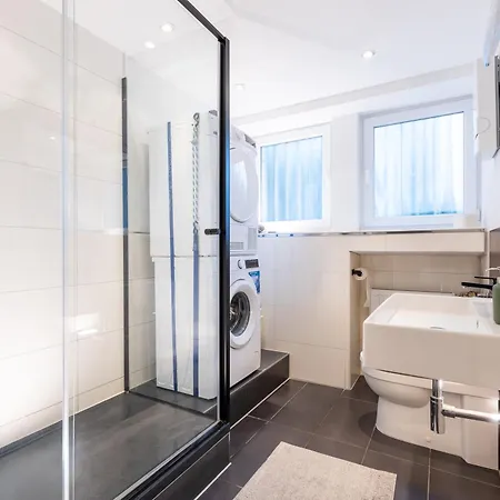Appartement Rhine