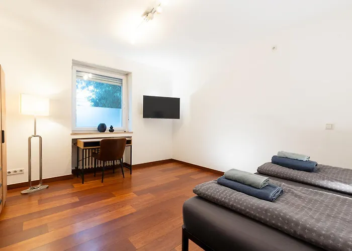 Rhine דיסלדורף